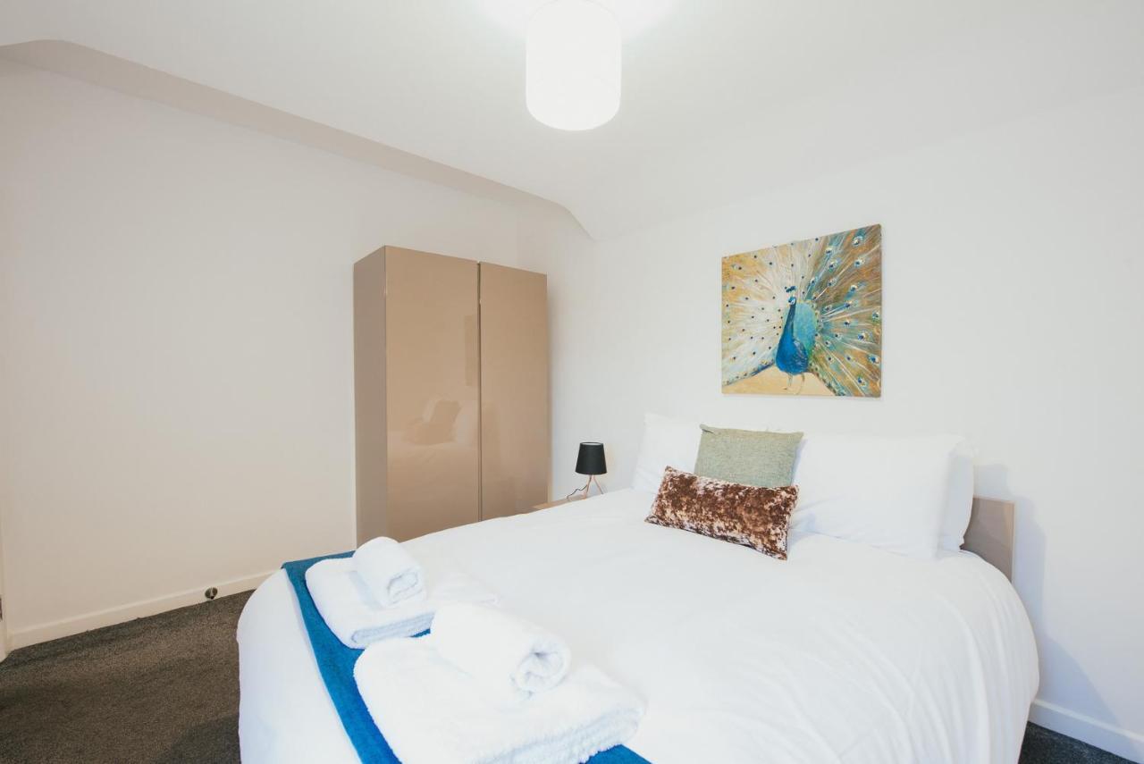 Home Sweet Home By Payman Club Cambridge  Bagian luar foto