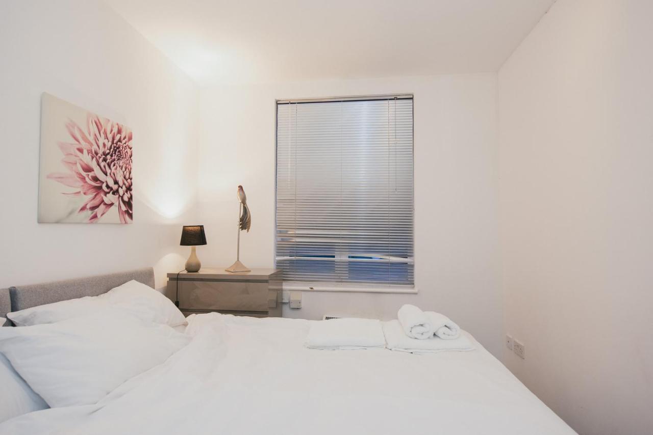 Home Sweet Home By Payman Club Cambridge  Bagian luar foto